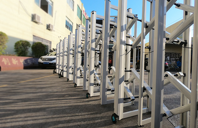 motorised gate5