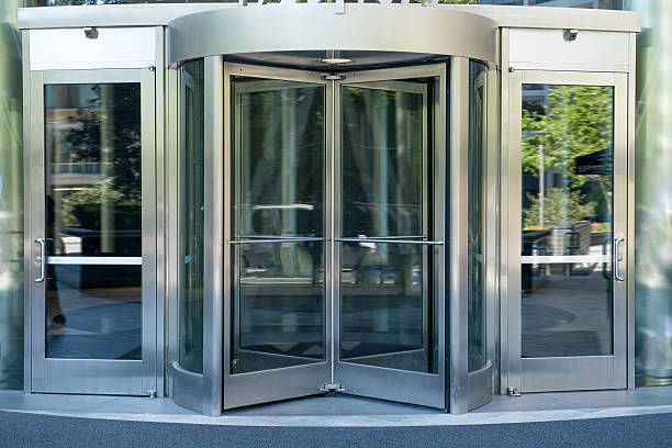 revolving door3