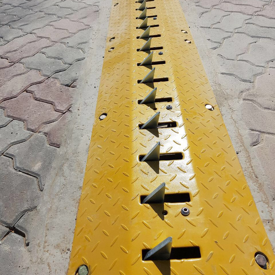 tyre killer