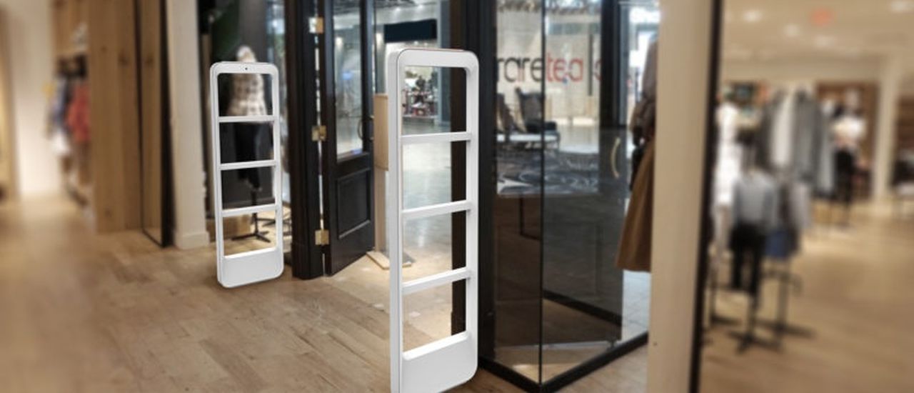 ZOCKETHUB EAS SYSTEM1