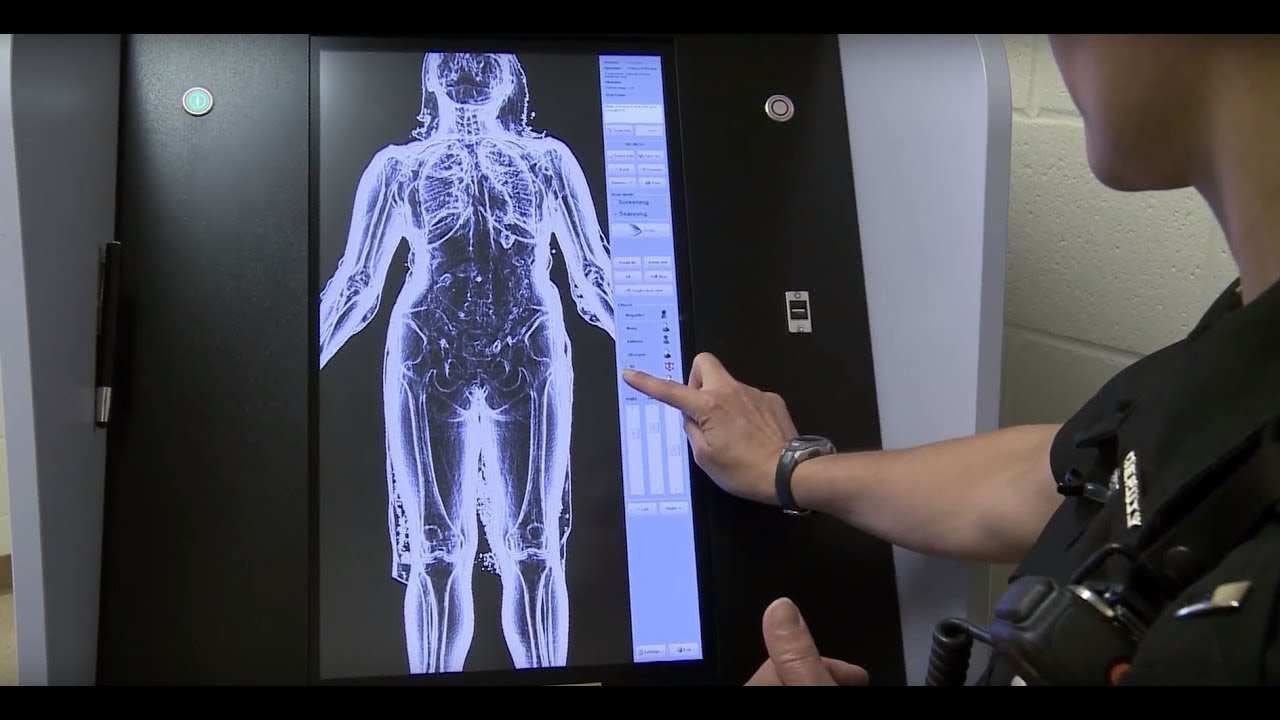 Zockethub Body Scanner1