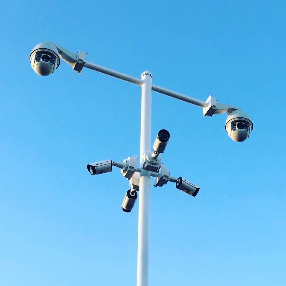 Zockethub ptz camera2